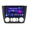 Navigatie dedicata cu Android BMW Seria 1 (E81 / E87) 2007 - 2013, clima