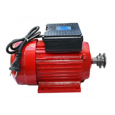 Motor electric monofazat Troian Micul Fermier, 2.2 kW, 3000 rpm, 9.6 A foto