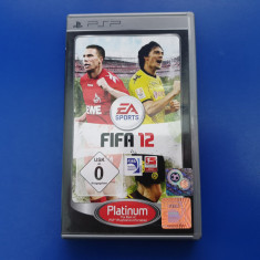 FIFA 12 - joc PSP