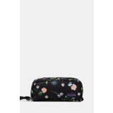 Jansport portfard Perfect Pouch culoarea negru, EK0A5BJ42T01