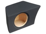 Carcasă Difuzor MDF Neagră 200mm 8L