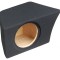 Carcasă Difuzor MDF Neagră 200mm 8L