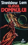 Glasul Domnului - Stanislaw Lem (XX1023), Nemira