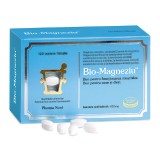 Cumpara ieftin Bio-Magneziu, 120 tablete, Pharma Nord
