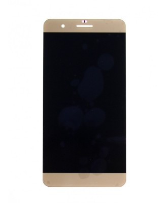 Ecran LCD Display Huawei Honor 6 Plus Gold foto