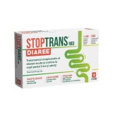 Stoptrans Fiterman 10pl, Fiterman Pharma