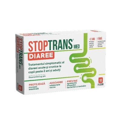 Stoptrans Fiterman 10pl foto