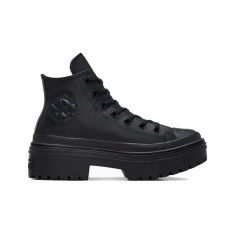 Tenisi Dama, Converse, Chuck Taylor All Star Lugged Heel A10369C - 37