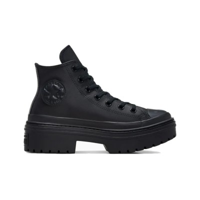 Tenisi Dama, Converse, Chuck Taylor All Star Lugged Heel A10369C - 40 foto