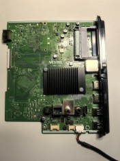 Main Board 17MB170E Din Prosonic 55QAND9022 ecran VES550QNZL-M1-Z01