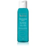 Av&egrave;ne Cleanance Cleansing Gel gel de curățare pentru tenul gras, predispus la acnee 100 ml
