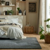 Cumpara ieftin Covor Fluffy Washable Gri 200X290 cm, Flair Rugs