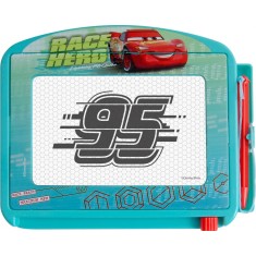 Tabla de scris portabila Cars