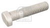 FEBI BILSTEIN 103537 Bolt roata