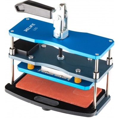 Presa cu Incalzire Relife LS5 pentru Apple iPhone / Android Series foto