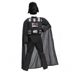 Costum Darth Vader - Star Wars foto