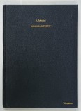 BRUCKENASTHETIK ( ESTETICA PODURILOR ) von HERMANN RUKWIED , 1933, TEXT IN LIMBA GERMANA