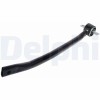 Brat suspensie roata Alfa Romeo 147, 156, 156 Sportwagon, GT Motor 1.6 16V T.Spark, 1.6 16V T.Spark, 560x120x70mm, parte montare partea de jos,
