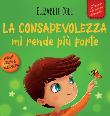 La consapevolezza mi rende pi foto