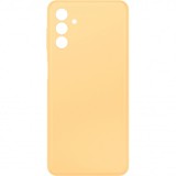 Cumpara ieftin Capac Baterie compatibil cu Samsung Galaxy A13 5G A136, Portocaliu