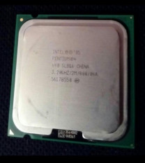 Procesor Intel? Pentium? 4 foto