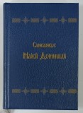 CANOANELE MAICII DOMNULUI , alcatuite de SFANTUL IOAN DAMASCHIN , 2021