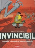 INVINCIBIL PASCAL JOUSSELIN