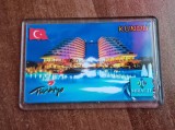 D5 - Magnet frigider - Tematica turism - Turcia 30