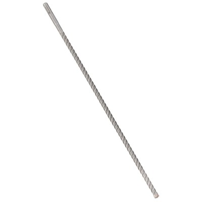 Bosch Burghiu pentru gaurire cu percutie SDS Plus-5X, 14x400x460mm ProAdvanced PowerfulTools foto