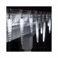 Stalactite 120 LED lumina rece LR 6400K IP44 foto