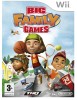 Joc Nintendo Wii BIG Family Games - Second Hand, Testat, PAL, Engleza