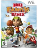 Joc Nintendo Wii BIG Family Games