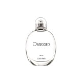 Calvin Klein Obsessed Tester Barbati EDT
