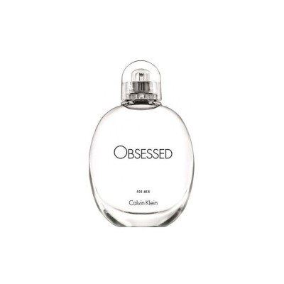 Calvin Klein Obsessed Tester Barbati EDT foto