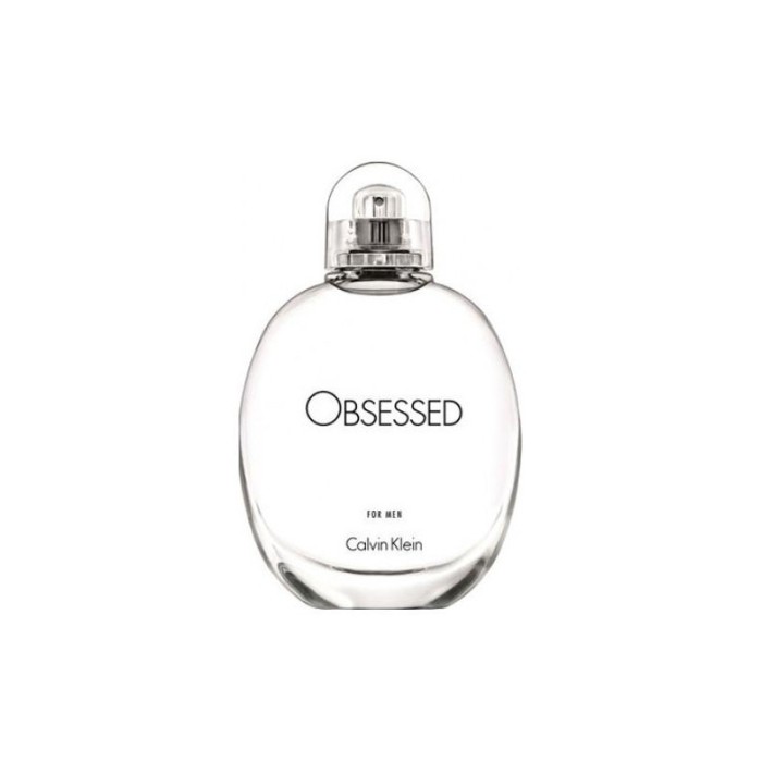 Calvin Klein Obsessed Tester Barbati EDT