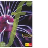 Fizica. Manual clasa a VIII-a