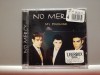 NO MERCY - MY PROMISE (1996/BMG/Germany) - CD ORIGINAL/Nou, Pop, Ariola