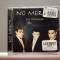 NO MERCY - MY PROMISE (1996/BMG/Germany) - CD ORIGINAL/Nou