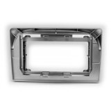 Rama adaptoare Autodrop Nissan Navara (2006-2012) pentru Navigatii multimedia Android de 9 Inch
