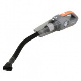 Aspirator auto de mana cu compresor, 12V, 80W