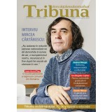 Tribuna &Icirc;nvățăm&acirc;ntului. Revista de educație și cultură Nr.1. Ianuarie 2020