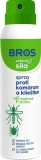 Spray repelent Bros impotriva tantarilor si capuselor, 90 ml