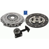 Sachs Set ambreiaj XTend Kit plus CSC