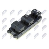 Comutator reglaj geam Nissan Xterra 2007-, Fataier 2007-, 25401-ZP70A