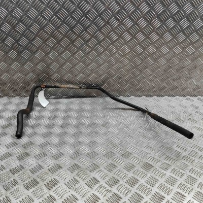 Furtun servodirecție LAND ROVER DEFENDER L315 2005 OEM: QEH102570 27800972 foto