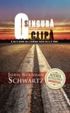 Cumpara ieftin O singura clipa. A nu fi prins nu e acelasi lucru cu a fi liber/John Burnham Schwartz, Rao