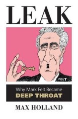 Leak: Why Mark Felt Became Deep Throat foto