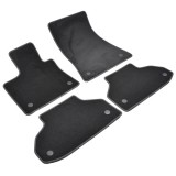 SET COVORASE AUTO MOCHETA UMBRELLA PENTRU BMW X6 [F16](2014-2019) 02577