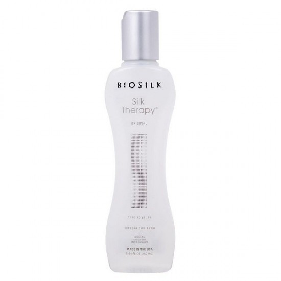 Biosilk Original Mătase 167ml