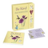 Be Kind: Includes a 52-card deck and guidebook, Anna Black